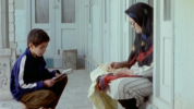 سریال قصه‌های مجید - فصل ۱ - قسمت ۸ - لباس عید