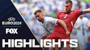 سریال خلاصه بازی‌های جام ملت‌های اروپا ۲۰۲۴ - فصل ۱ - دانمارک - انگلیس