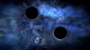 سریال درون کرم چاله - فصل ۱ - قسمت ۲ - معمای سیاه چاله ها