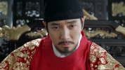 سریال امپراطور اشک‌ها، لی بانگ وون - فصل ۱ - قسمت ۱۳