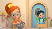 انیمیشن کافه لوبیا - فصل ۱ - قسمت ۲۶ - جاسپر یاد می گیره آشپزی کنه