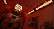 سریال فضانوردان - فصل ۱ - قسمت ۶ - روز ۳۴