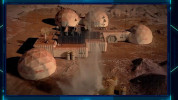 سریال ستاره های روی مریخ - فصل ۱ - قسمت ۲ - بحران آب