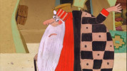 انیمیشن شکرستان - فصل اول - منار کج