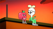 انیمیشن سیب و پیاز - فصل ۱ - قسمت ۲۹ - فرمول سیب