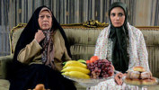 سریال پشت بام تهران - فصل ۱ - قسمت ۷
