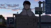 انیمیشن سبقت گرفتن! - فصل ۱ - قسمت ۶ - باران سوزوکا