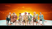 سریال گروه موسیقی BTS - فصل ۱ - IDOL