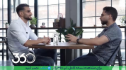 سریال مصاحبه‌های اختصاصی فوتبال ۳۶۰ - فصل ۱ - قسمت ۷:  مصاحبه با شهاب زاهدی