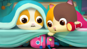 انیمیشن بیبی باس - ترانه‌های کودکانه - فصل ۱ - قسمت ۳۷