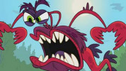 انیمیشن بانسون یک جانور است - فصل ۱ - قسمت ۲۶ - توپ هیولایی