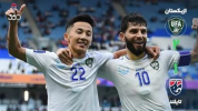 سریال خلاصه بازی‌های جام ملت‌های آسیا - فصل ۱ - قسمت ۲۳: ازبکستان - تایلند