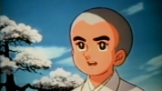 انیمیشن ایکیوسان، مرد کوچک - فصل ۱ - قسمت ۳۹ - مبارک است و نامبارک