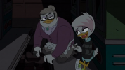 انیمیشن اردک های ماجراجو - فصل ۱ - قسمت ۵