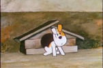 انیمیشن رکسیو سگ بازیگوش - فصل ۱ - قسمت ۵۱