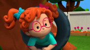 انیمیشن دوستان کوچولو - فصل ۱ - قسمت ۵۰