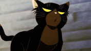 انیمیشن گربه کاربلد دوباره امروز هم افسرده‌ است - فصل ۱ - قسمت ۱۲ - یک گربه کاربلد از خونه فرار می کنه؟