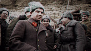 سریال جنگ جهانی دوم: بزرگترین رویدادهای جنگ جهانی دوم به صورت رنگی - فصل ۱ - قسمت ۵ - محاصره استالینگراد