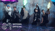 سریال گروه موسیقی EXO - فصل ۱ - Power