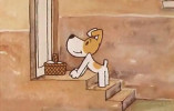 انیمیشن رکسیو سگ بازیگوش - فصل ۱ - قسمت ۳۷