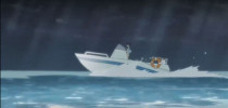 انیمیشن غرق شدن ژاپن: ۲۰۲۰ - فصل ۱ - قسمت ۹ - غرق شدن ژاپن