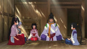 انیمیشن سامورایی فراری - فصل ۱ - قسمت ۲ - عموی مهربان