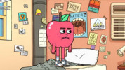 انیمیشن سیب و پیاز - فصل ۱ - قسمت ۳۷ - سیب گندیده