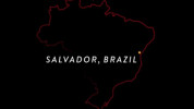 سریال غذاهای خیابانی: آمریکای لاتین - فصل ۱ - قسمت ۲ - سالوادور، برزیل