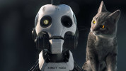 انیمیشن عشق، مرگ و روبات‌ها - فصل ۱ - قسمت ۲ -  سه ربات