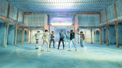 سریال گروه موسیقی BTS - فصل ۱ - FAKE LOVE