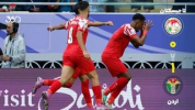 سریال خلاصه بازی‌های جام ملت‌های آسیا - فصل ۱ - قسمت ۲۷: تاجیکستان - اردن