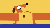 انیمیشن حیوانات کارتونی - فصل ۱ - قسمت ۲۱ - سگ