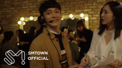 سریال گروه موسیقی EXO - فصل ۱ - Lil Something
