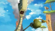 انیمیشن دایناسور عظیم - فصل ۱ - قسمت ۵۰