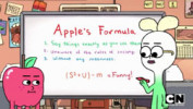 انیمیشن سیب و پیاز - فصل ۱ - قسمت ۲۸ - صدف خودخواه