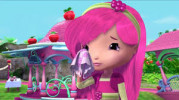 انیمیشن توت فرنگی کوچولو - فصل ۱ - قسمت ۱۹