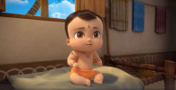 انیمیشن بیم کوچولوی قدرتمند جشن دیوالی - فصل ۱ - قسمت ۱ - دیوالی