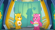 انیمیشن خرس های مهربون : جادوی دورن - فصل ۱ - قسمت ۵