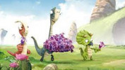 انیمیشن دایناسور عظیم - فصل ۱ - قسمت ۱۳