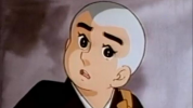 انیمیشن ایکیوسان، مرد کوچک - فصل ۱ - قسمت ۶۳ - درس