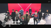 سریال گروه موسیقی EXO - فصل ۱ - Tempo