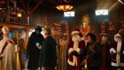 سریال بابانوئل ها - فصل ۱ - قسمت ۵ - به سوی دنیای کریسمس