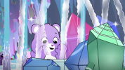 انیمیشن خرس های مهربون : جادوی دورن - فصل ۱ - قسمت ۶