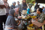 سریال غذای خیابانی - فصل ۱ - قسمت ۴ - یوگیاکارتا ، اندونزی