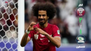 سریال خلاصه بازی‌های جام ملت‌های آسیا - فصل ۱ - قسمت ۲۲: قطر - فلسطین