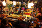 سریال غذای خیابانی - فصل ۱ - قسمت ۸ - سنگاپور