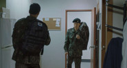 سریال دادستان نظامی دو بائه من - فصل ۱ - قسمت ۱۱ - در مقابل هوا یانگ مرد باشید 