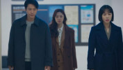 سریال بادکنک قرمز - فصل ۱ - قسمت ۱۴ - با دا نامه یون کنگ را پیدا می کند