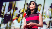 سریال سخنرانی‌های تد - فصل ۱ - هیونسو لی: فرار من از کره شمالی