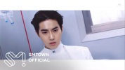سریال گروه موسیقی EXO - فصل ۱ - Lucky One
